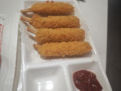 -七欣天香辣蟹火锅(万达广场店)