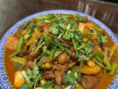 -福顺祥大盘鸡(临潼店)