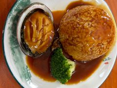 -叶存利海鲜大馅饺子(海宁路总店)