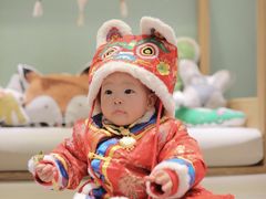 -艾米茉亲子餐厅(万象城店)