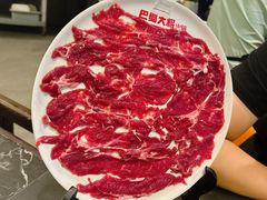 -巴蜀大将火锅(春熙店)