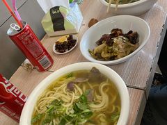 -大藏村拉面(保利首开·熙悦春天店)