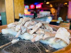 蒙料一八手把肉-蒙料·手把肉(望京店)