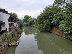 -运河游船(武林门码头)