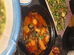 -醉小酒馆·川菜·江湖菜·重庆菜(观音桥旗舰店)