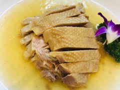 盐水鹅-双东酒店(东关街店)