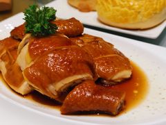 -时间里·新派粤菜(远洋店)