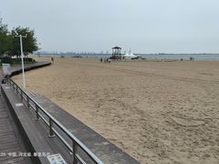 -金梦海湾浴场