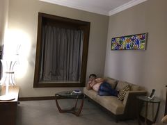 -香港珀丽酒店