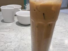 -翠华餐厅(正佳广场店)