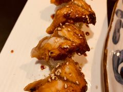 -山葵家·创意料理(临平银泰城店)