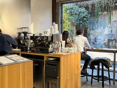 -VOYAGE COFFEE(杨梅竹店)