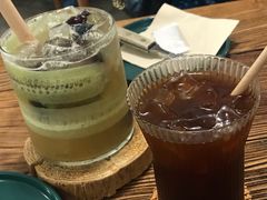 -The Good Place好地方·Brunch·coffee(国贸店)
