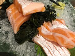 -隐泉之语日式料理(王府中环店)