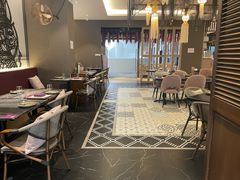 大堂-Thai Alley泰爱里(二沙岛店)