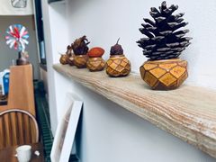 -知亘茶食