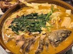 -六顺园清真回族饭店(工程街店)