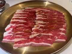 -花味·自助烤肉(雨花客厅店)