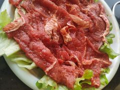 -三江两海老火锅(北京首店)