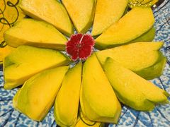 姜柄瓜-阳坊胜利涮羊肉(阳坊老店)