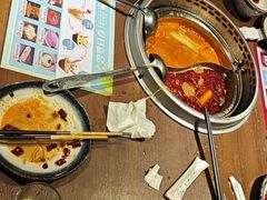 -快乐小羊·内蒙牛羊肉火锅(流花中心店)