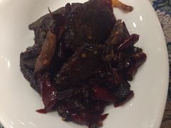 -红莲中餐厅(日航饭店)