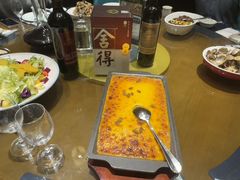 -冠州宴·海鲜烤鸭民间菜(冠县店)