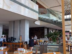 -视界美食自助餐厅·石家庄希尔顿酒店