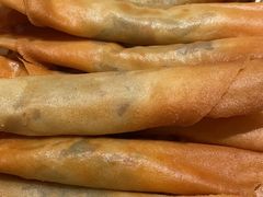 酥炸春卷-王府井酒店(金桥港湾店)