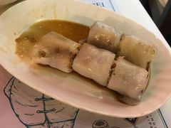 -点点心点心专门店(湾仔店)