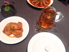 -锦府园(环球港店)