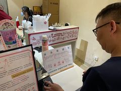 -一杯潮茶·专注潮汕茶饮(十二中创始店)