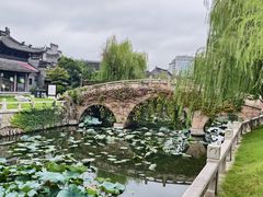 -水绘园