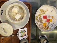 -椰语堂·海南清补凉(中山骑楼店)