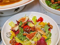 -旺顺阁·北京菜·烤鸭(大望路店)