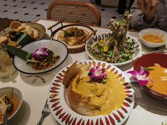 -太食獸泰式茶餐厅(IFS国金中心店)