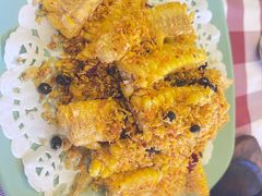 -吉源大排档·鱼生·海鲜(烧烤彩印厂店)