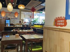 -嘉年华面包房餐厅（饺子馆）(陶然亭店)