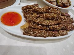-顺风海鲜港(长寿路店)