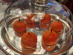 -上海苏宁宝丽嘉酒店·Cafe Bellagio西餐厅