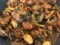 -930私房菜(欧阳路店)