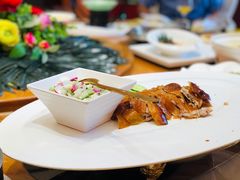 -白金汉爵大酒店·中餐厅(相城店)