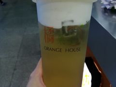 -橘菓子·果茶专家(直通车店)