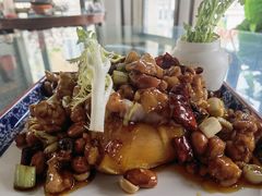 宫廷宫保鸡丁-杨记隆府(白象街店)