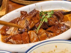 -广府乡下·饭庄(新港东路店)
