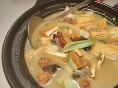 -叁宝烤肉• 西安烧烤(太乙路店)