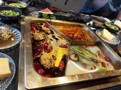 -王家渡火锅店(亦庄店)