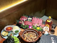-丸藏和牛烧肉专门店(园区师惠坊店)