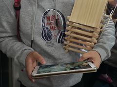 -手创未来·木工DIY手作