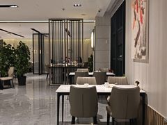 -东方太阳城淮扬餐厅(会所中餐厅店)